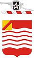 15th Field Artillery "Allons"