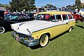 1956 Ford 6-Passenger Country Sedan