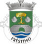 Brasão de armas de Préstimo