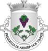 Brasão de armas de Arruda dos Vinhos