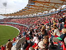 Stade Carrara Gold Coast