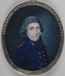 Alexandre-Antoine Hureau de Sénarmont