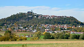 Amöneburg