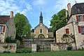 Église Notre-Dame-de-l'Assomption d'Apremont-sur-Allier