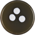 Aspergillus californicus growing on MEAOX plate