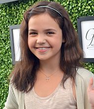 Bailee Madison