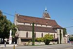 Theodorskirche