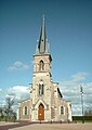 Église Saint-Roch de Beaufai