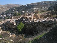 Ruins of Betar