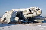 Bartini Beriev VVA-14[2]