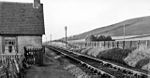 Site of Birchfield Halt station in 1961