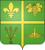 Blason de Crégy-lès-Meaux