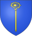 Blason de Sars-le-Bois