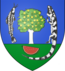 Blason de Macouria