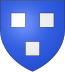 Blason de Caromb