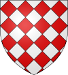 Blason de Régusse