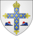 Blason de Saint-Cyr-l'École