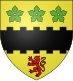 Coat of arms of Saint-Nom-la-Bretèche