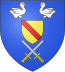 Blason de Semide