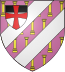 Blason de Gièvres