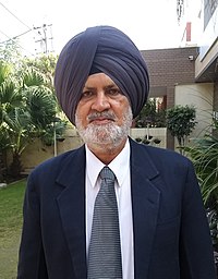 Harcharan Singh