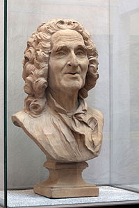 Camille Falconet (1747), terre-cuite, musée des beaux-arts de Lyon.