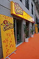 Pollo Campero, Calle Fuencarral 103, Madrid