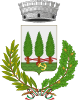 Coat of arms of Capranica Prenestina