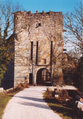 Chevigny (Jura)Le château