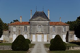 Image illustrative de l’article Château de Beaufief