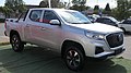 Changan F70