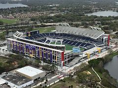 Estadio Citrus Bowl 70 188 espectadores Orlando