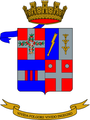 184th TLC Support Battalion "Cansiglio"