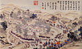 Image 34Conquest of Douliumen (Zhuluo) (from History of Taiwan)