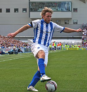 Image illustrative de l’article Craig Mackail-Smith