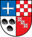 Blason de Dommershausen