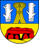 Großenkneten – Stemma