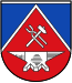 Blason de Heiligenhaus