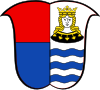 Wappen von Obergünzburg