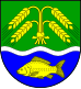 Coat of arms of Westerau