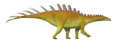 Dacentrurus