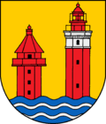 Brasão de Dahme