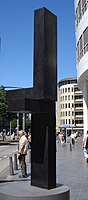 Intersection (1996), The Hague