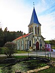 Deuxnouds-aux-Bois.Église.