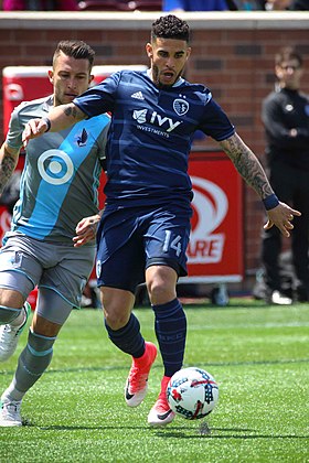 Image illustrative de l’article Dom Dwyer