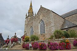 Église Saint-Pierre (au bourg).