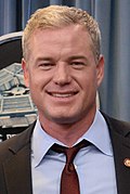 Eric Dane interprète Tom Chandler.