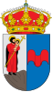 Coat of arms of El Tejado