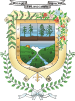 Coat of arms of Emiliano Zapata, Veracruz