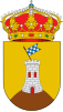 Coat of arms of Segurilla